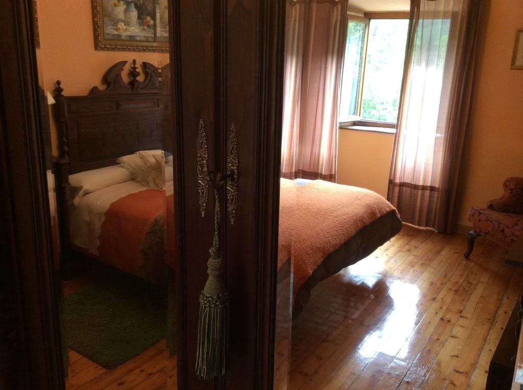 Caserio Maribel Apricano Room photo