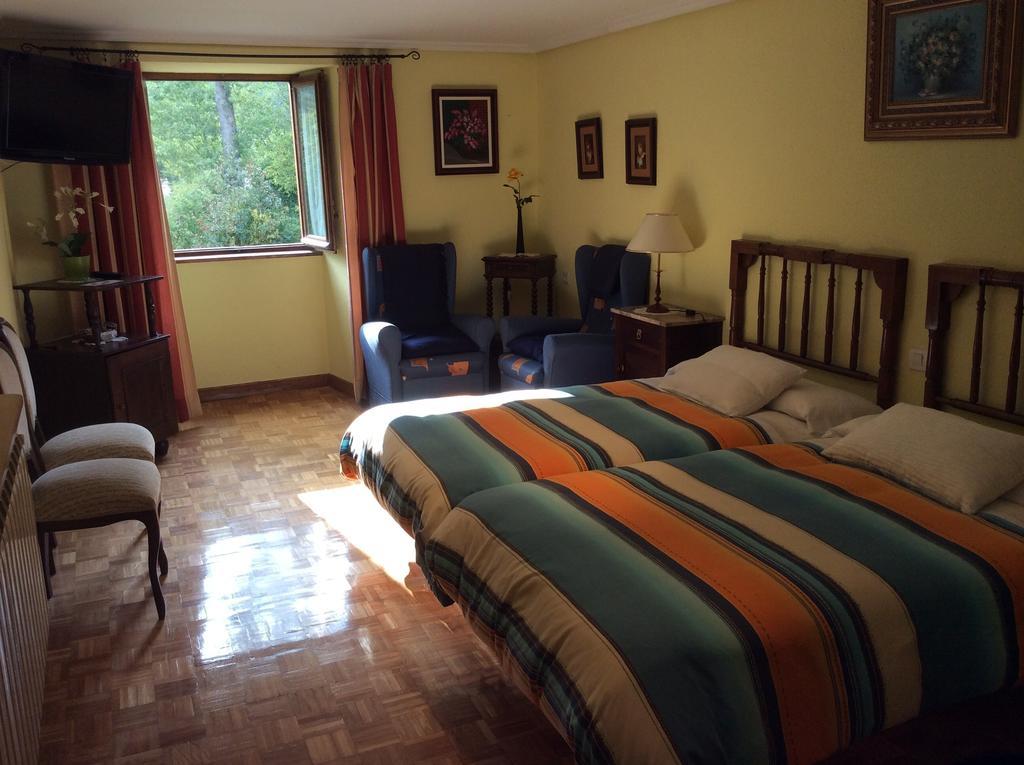 Caserio Maribel Apricano Room photo