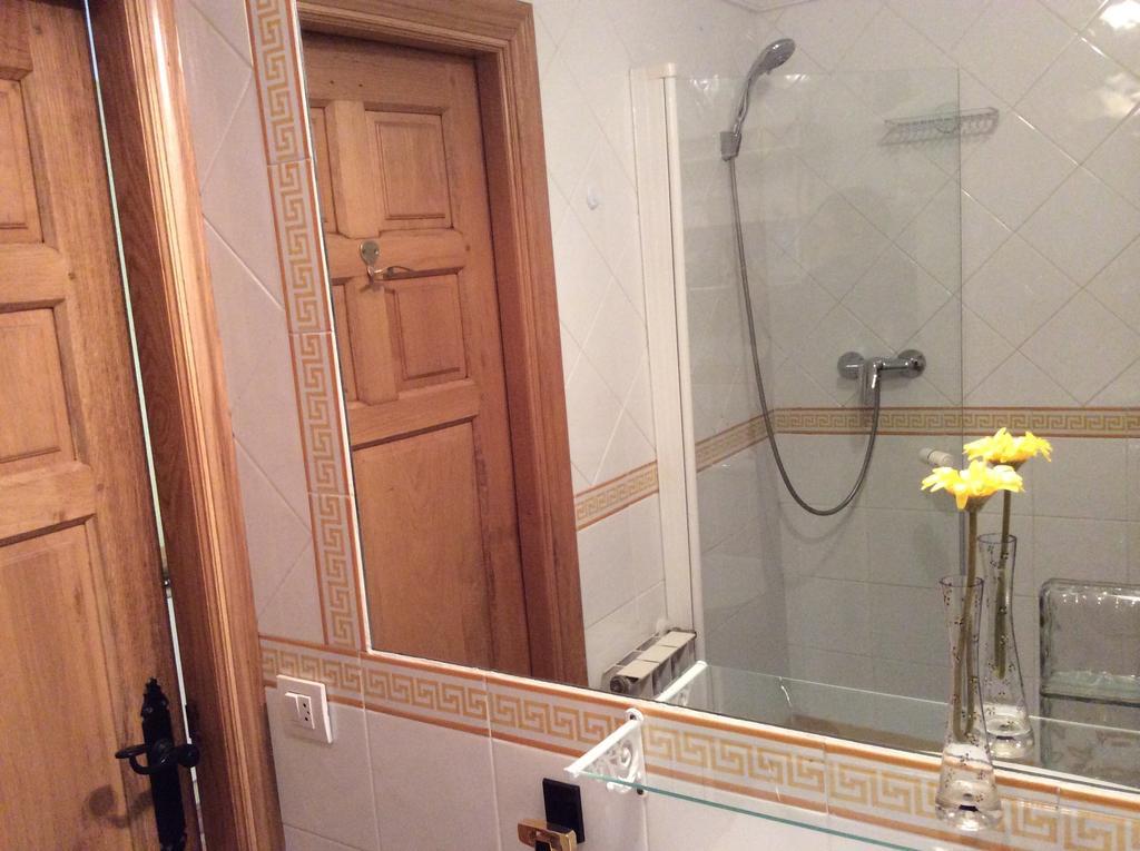 Caserio Maribel Apricano Room photo